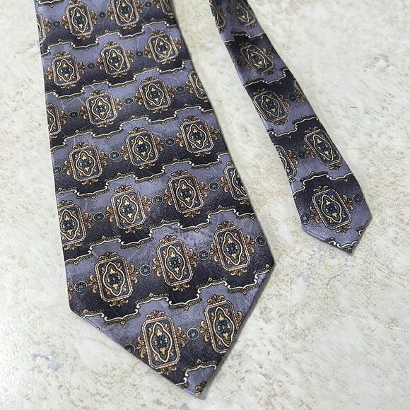 Ketch Other - Ketch 100% Polyester Tie New!